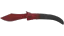 ★ Navaja Knife | Crimson Web (Minimal Wear) thumbnail