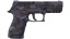P250 | Plum Netting (Factory New) thumbnail
