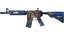 M4A4 | The Emperor (Field-Tested) thumbnail