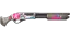 Sawed-Off | Wasteland Princess (Minimal Wear) thumbnail