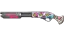 Sawed-Off | Wasteland Princess (Minimal Wear) thumbnail