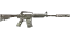 M4A1-S | VariCamo (Well-Worn) thumbnail