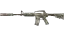 M4A1-S | VariCamo (Well-Worn) thumbnail