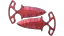 ★ Shadow Daggers | Slaughter (Minimal Wear) thumbnail