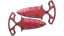★ Shadow Daggers | Slaughter (Minimal Wear) thumbnail