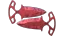 ★ Shadow Daggers | Slaughter (Minimal Wear) thumbnail