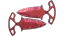 ★ Shadow Daggers | Slaughter (Minimal Wear) thumbnail