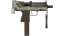 MAC-10 | Calf Skin (Well-Worn) thumbnail