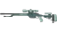 SSG 08 | Blue Spruce (Minimal Wear) 缩略图
