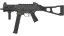 UMP-45 | Carbon Fiber (Factory New) 缩略图