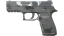P250 | Metallic DDPAT (Factory New) thumbnail