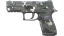 P250 | Metallic DDPAT (Factory New) thumbnail