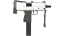 MAC-10 | Silver (Factory New) 缩略图
