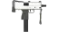 MAC-10 | Silver (Factory New) 缩略图
