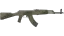 AK-47 | Safari Mesh (Field-Tested) thumbnail