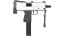 MAC-10 | Silver (Factory New) 缩略图