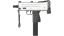 MAC-10 | Silver (Factory New) 缩略图