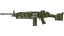 M249 | Gator Mesh (Field-Tested) thumbnail