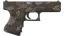 Glock-18 | Death Rattle (Field-Tested) thumbnail