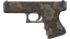 Glock-18 | Death Rattle (Field-Tested) thumbnail