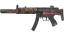 MP5-SD | Neon Squeezer (Battle-Scarred) thumbnail