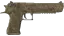 Desert Eagle | Mudder (Minimal Wear) thumbnail