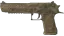 Desert Eagle | Mudder (Minimal Wear) thumbnail