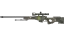 AWP | Safari Mesh (Minimal Wear) thumbnail