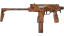 MP9 | Orange Peel (Minimal Wear) thumbnail