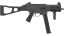 UMP-45 | Carbon Fiber (Factory New) 缩略图