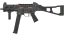 UMP-45 | Carbon Fiber (Factory New) 缩略图