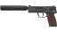 USP-S | Caiman (Field-Tested) thumbnail