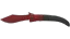 ★ Navaja Knife | Crimson Web (Minimal Wear) thumbnail