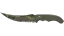 ★ Flip Knife | Boreal Forest (Field-Tested) thumbnail