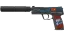 USP-S | Caiman (Field-Tested) thumbnail