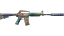 M4A1-S | Imminent Danger (Minimal Wear) thumbnail