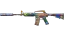 M4A1-S | Imminent Danger (Minimal Wear) thumbnail