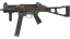 UMP-45 | Roadblock (Minimal Wear) thumbnail