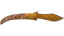 ★ Navaja Knife | Tiger Tooth (Factory New) thumbnail