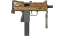 MAC-10 | Copper Borre (Field-Tested) thumbnail