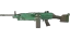 M249 | Jungle (Factory New) thumbnail