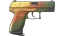 P2000 | Amber Fade (Field-Tested) 缩略图