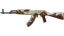 AK-47 | Nouveau Rouge (Field-Tested) thumbnail