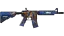 M4A4 | The Emperor (Field-Tested) thumbnail