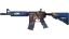 M4A4 | The Emperor (Field-Tested) thumbnail
