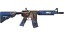 M4A4 | The Emperor (Field-Tested) thumbnail