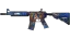 M4A4 | The Emperor (Field-Tested) thumbnail