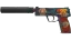 USP-S | Caiman (Factory New) thumbnail