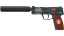 USP-S | Caiman (Factory New) thumbnail