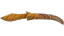 ★ Navaja Knife | Tiger Tooth (Factory New) thumbnail